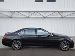 Mercedes-Benz S-Class S 450 Sedan RWD