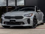 Kia Stinger GT2 RWD