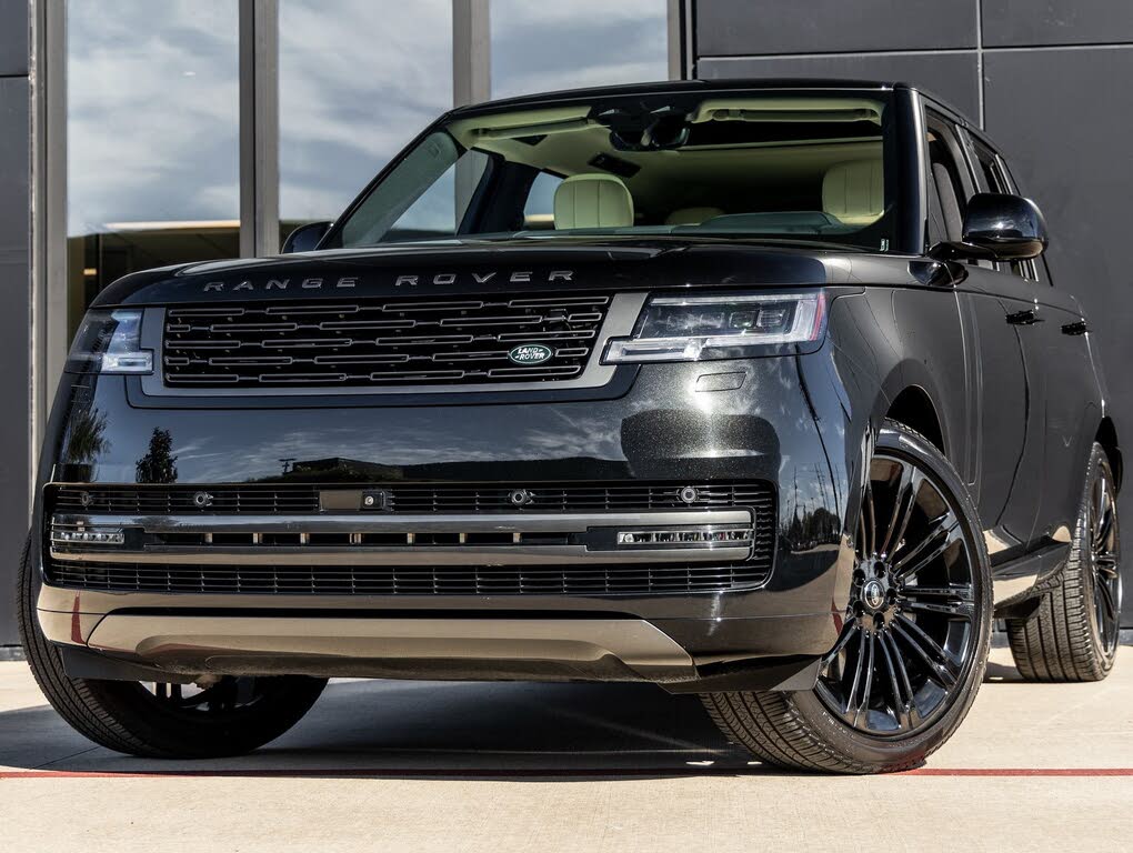 2024 Land Rover Range Rover P400 SE AWD