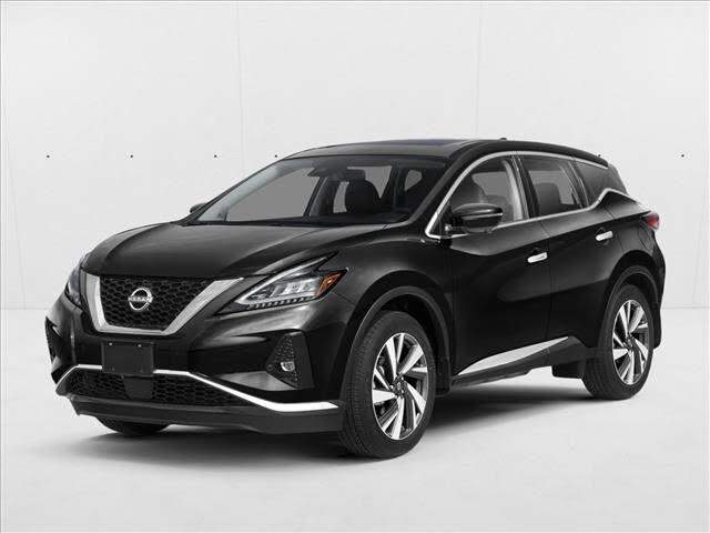 2024 Nissan Murano SL FWD