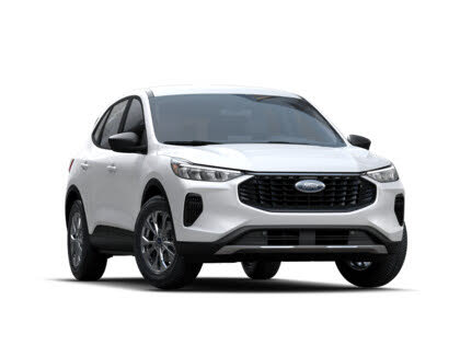 2025 Ford Escape Active AWD