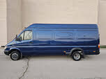 Dodge Sprinter Cargo 3500 High Roof 158 WB RWD