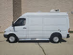 Dodge Sprinter Cargo 2500 High Roof 140 WB RWD