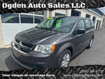 Dodge Grand Caravan SE FWD