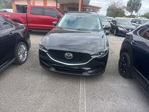 Mazda CX-5 Touring FWD