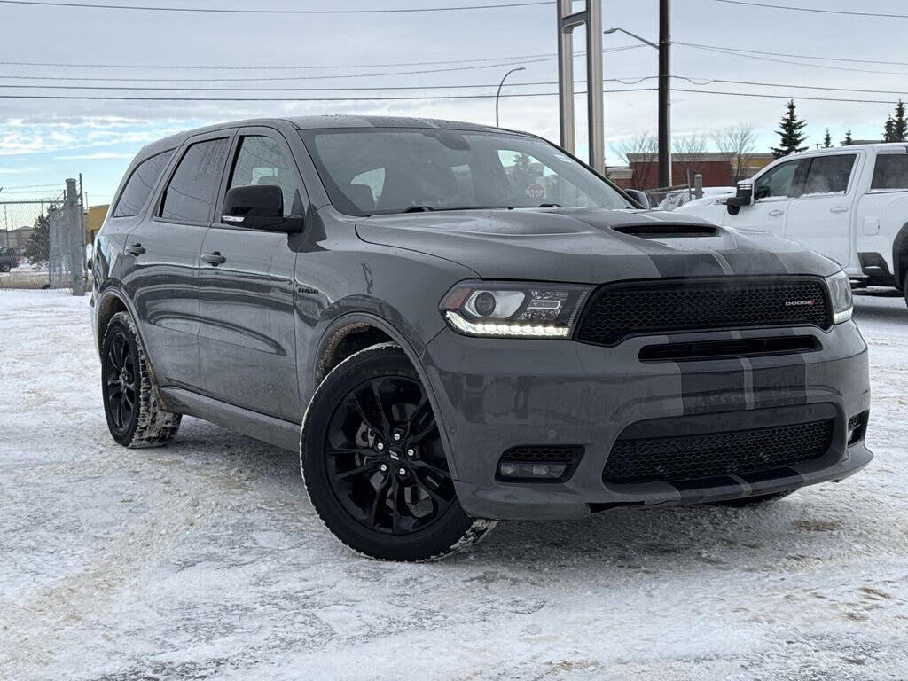 Dodge Durango R/T AWD 2020