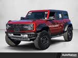 Ford Bronco Raptor 4WD