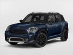 MINI Countryman Cooper S ALL4 AWD