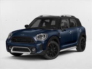 MINI Countryman Cooper S ALL4 AWD