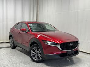 Mazda CX-30 GS AWD