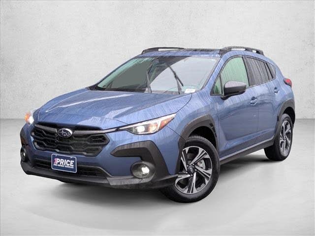 2024 Subaru Crosstrek Premium AWD