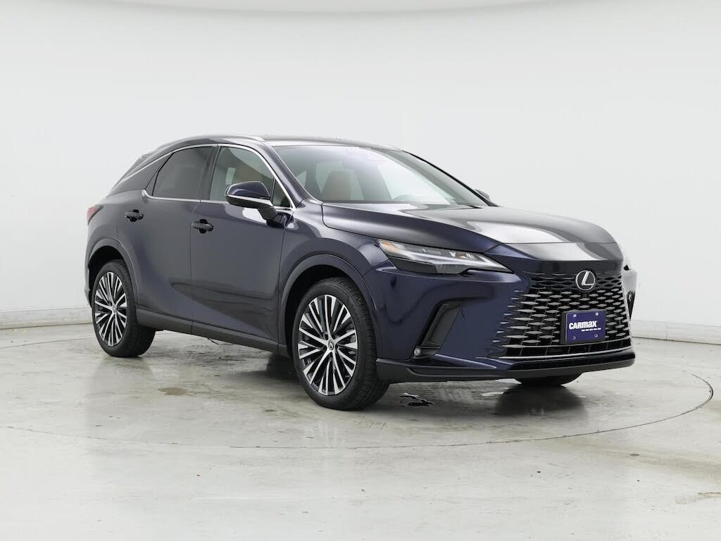 2025 Lexus RX 350 Premium AWD
