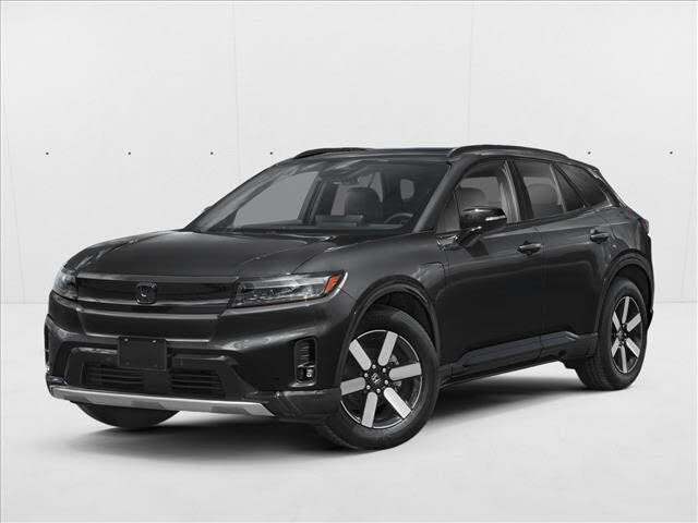 2026 Honda Prologue Touring AWD