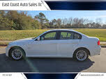 BMW 3 Series 328i xDrive Sedan AWD