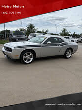Dodge Challenger R/T RWD