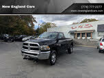 RAM 2500 Tradesman 4WD