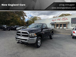 RAM 2500 Tradesman 4WD