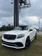 Mercedes-Benz GLS AMG GLS 63 4MATIC