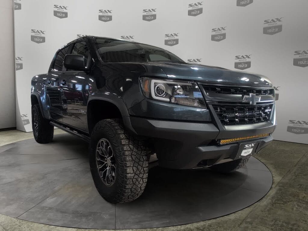 2019 GMC Sierra 1500 SLE Double Cab 4WD