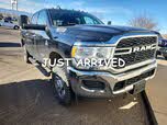 RAM 2500 Tradesman Crew Cab 4WD
