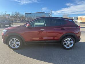 Buick Encore GX Preferred FWD