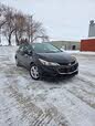 Chevrolet Cruze LT Hatchback FWD