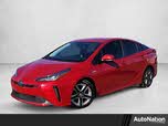 Toyota Prius Limited FWD