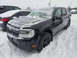 Ford Maverick XLT SuperCrew FWD