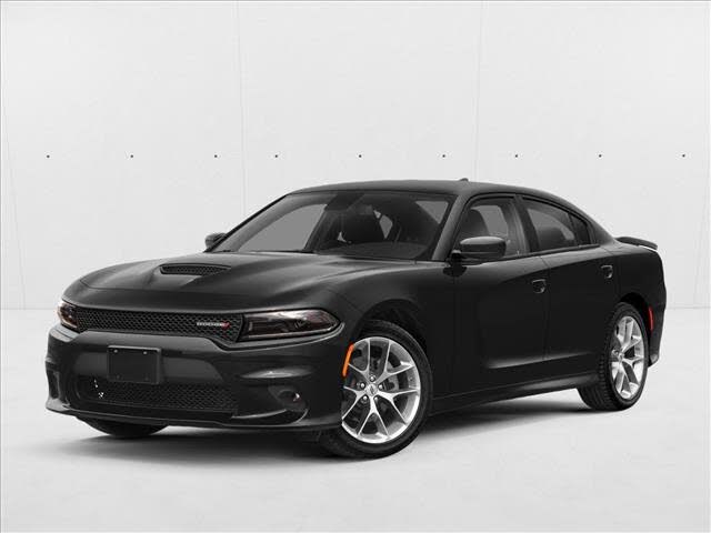 2023 Dodge Charger R/T RWD