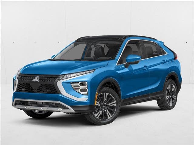 2024 Mitsubishi Eclipse Cross SE S-AWC