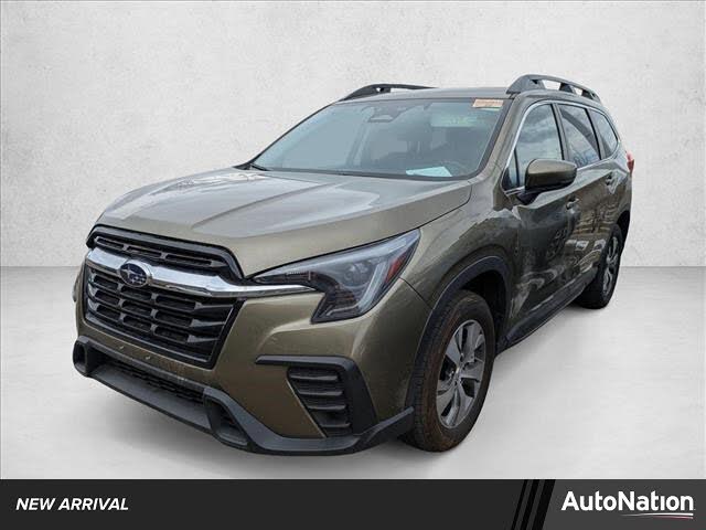 2024 Subaru Ascent Premium 7-Passenger AWD