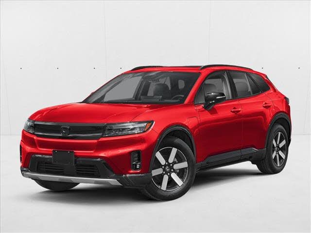 2026 Honda Prologue Touring AWD