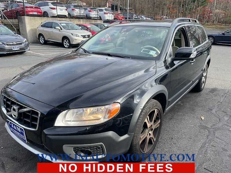 2012 Volvo XC70 T6 Platinum AWD