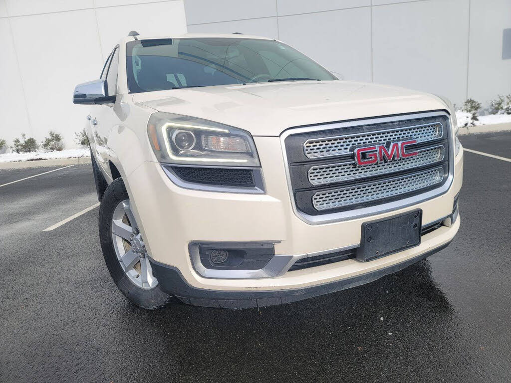 2014 GMC Acadia SLE-1 AWD
