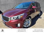 Kia Sedona EX