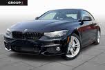 BMW 4 Series 440i Coupe RWD