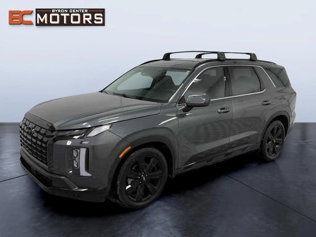 2024 Hyundai Palisade XRT AWD