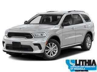 2026 Dodge Durango GT HEMI Plus AWD