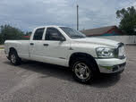 Dodge RAM 2500 ST Quad Cab LB RWD