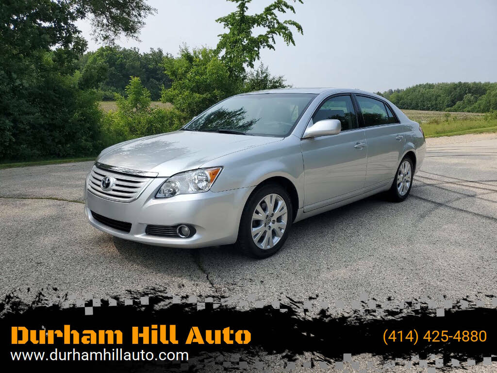 2008 Toyota Avalon Touring
