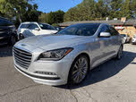 Genesis G80 5.0L Ultimate