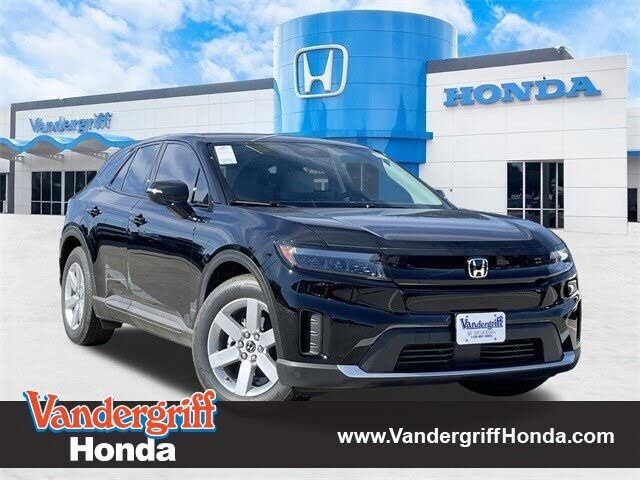 2026 Honda Prologue EX FWD