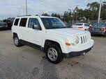 Jeep Patriot Sport
