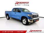 Toyota Tundra SR5 Double Cab 5.7L 4WD