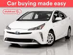 2022 Toyota Prius