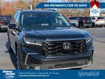 Honda Pilot Touring AWD