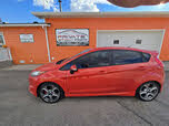 Ford Fiesta ST