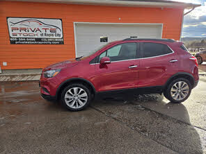 Buick Encore Preferred FWD