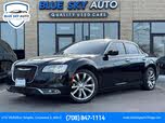 Chrysler 300 Limited RWD