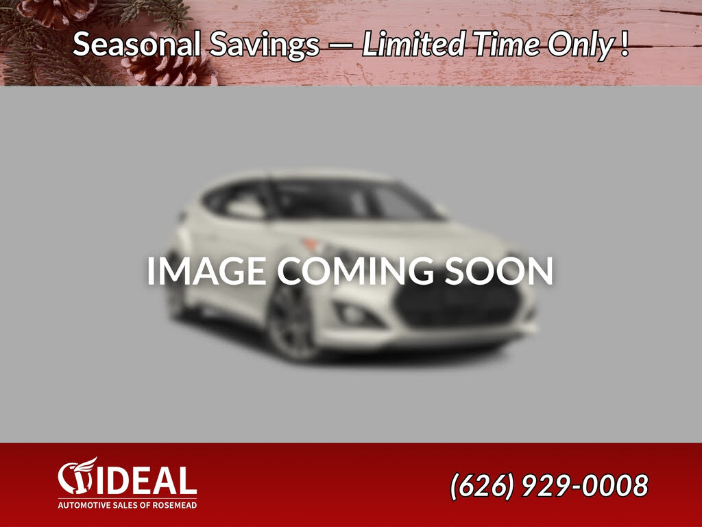 2020 Ford Mustang GT Premium Coupe RWD